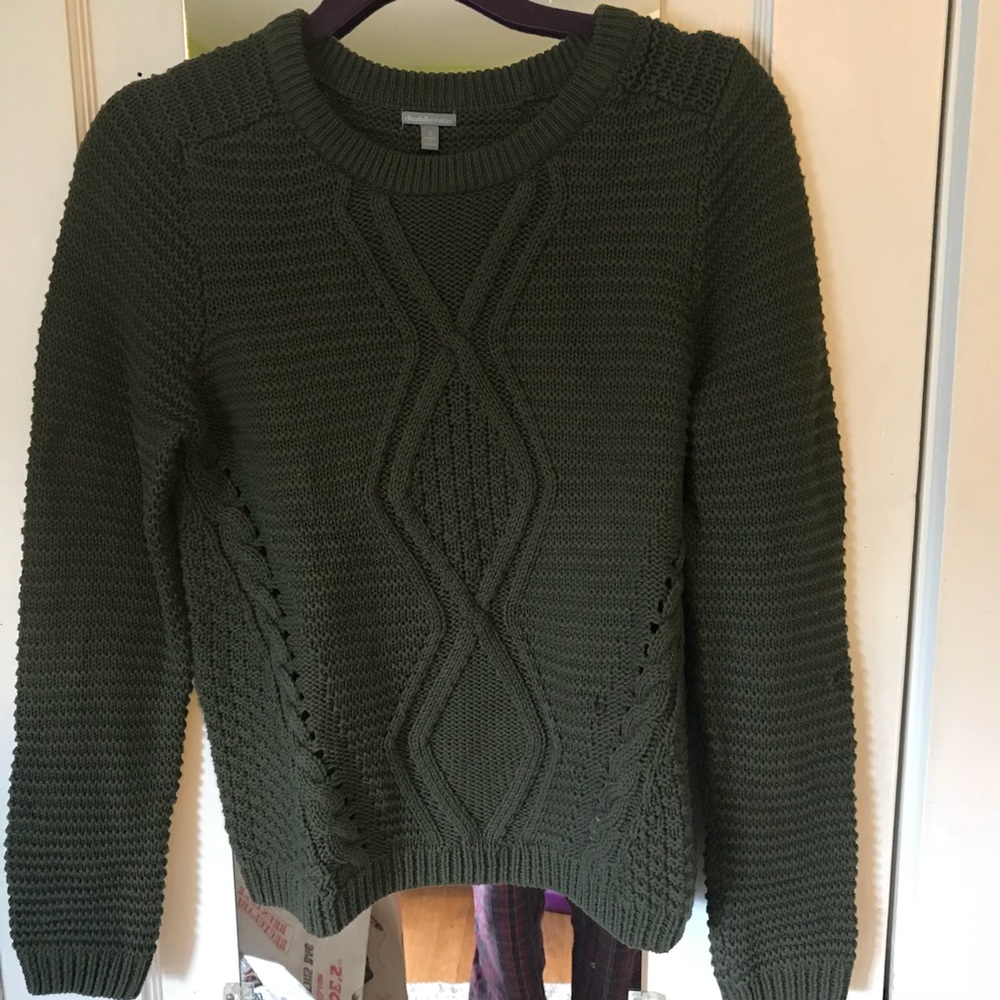 Sweater